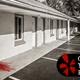 Illustration for article titled Large Blood Stain on Carpet: The Bleakest Motel Reviews on Yelp